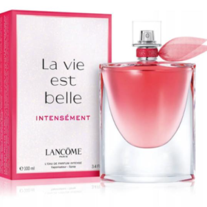 LA VIDA ES BELLA INTENSEMENT 100ML EDP MUJER LANCOME