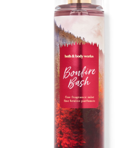 BONFIRE BASH   BATH & BODY WORKS PLASH 236 ML