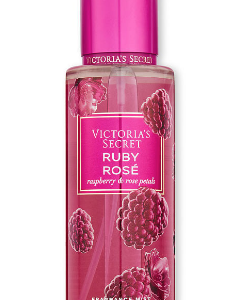RUBY ROSE VICTORIA'S SECRET SPLASH 250 ML