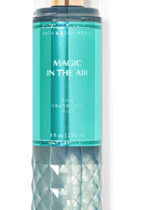 MAGIC IN THE AIR    BATH & BODY WORK  SPLASH 236 ML