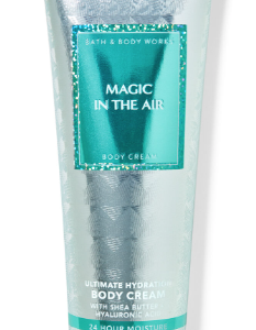 MAGIC IN THE AIR   BATH & BODY WORK CREMA 226 G.