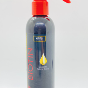 PROTECTOR TERMICO ELITE BIOTIN 237 ML