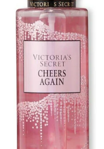 CHEERS AGAIN VICTORIA´S SECRET SPLASH 250 ML