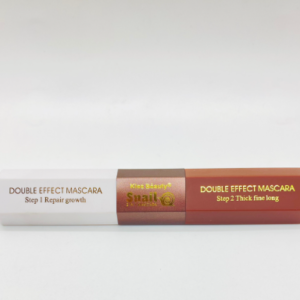 MASCARA PARA PESTAÑA 2 EN 1