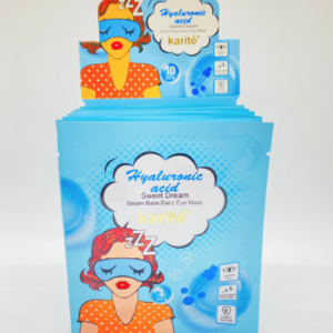MASCARILLA FACIAL