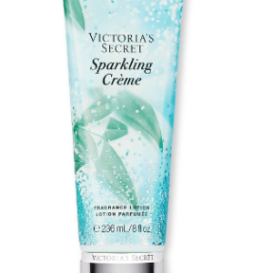SPARKLING CRÉME  VICTORIA´S SECRET CREMA 236 OZ
