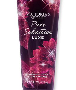 PURE SEDUCTION LUX VICTORIA'S SECRET  CREMA 236 0Z