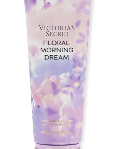 FLORAL MORNING DREAM CREMA VICTORIA'S SECRET 236 ML
