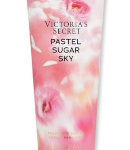 PASTEL SUGAR SKY CREMA VICTORIA'S SECRET 236 ML
