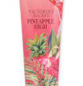 PINEAPPLE HIGH VICTORIA'S SECRET CREMA 236 GR.