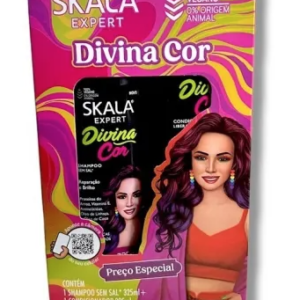 DUO SKALA DIVINA COR