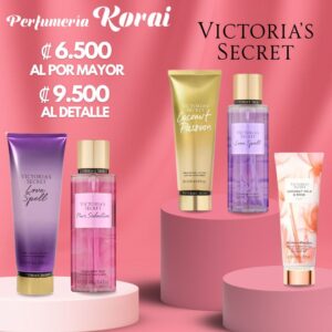 VICTORIA' SECRET O PINK