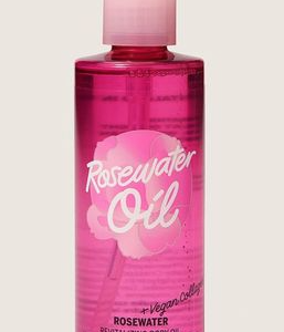 ROSEWATER OIL , PINK VS