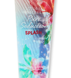 PURE SEDUCTION SPLASH VICTORIA'S SECRET CREMA 236 GR.