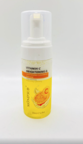 JABÓN FACIAL LIMPIEZA PROFUNDA NO ACNÉ