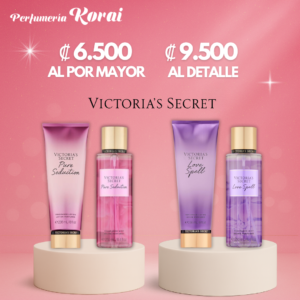 VICTORIA' SECRET O PINK