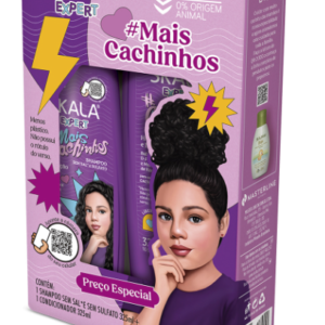 DUO SKALA MAIS CACHINHOS