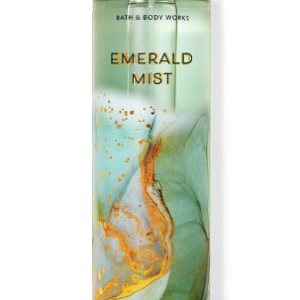 EMERALD MIST BATH & BODY SPLASH  236 ML
