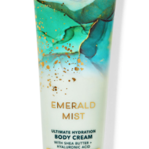 EMERALD MIST BATH & BODY CREMA 226 GR.