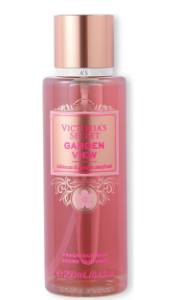 GARDEN VIEW VICTORIA'S SECRET SPLASH 250 ML