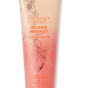 ISLAND MARKET VICTORIA'S SECRET CREMA 236 GR.