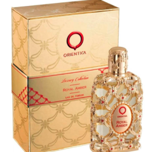 MUJER ORIENTICA AMBER ROYAL 100 ML