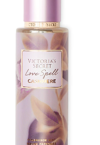 LOVE SPELL CASHMERE SPLASH VICTORIA'S SECRET 250 ML