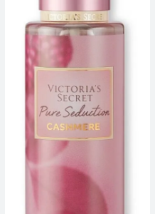 PURE SEDUCTION CASHMERE SPLASH VICTORIA'S SECRET 250 ML
