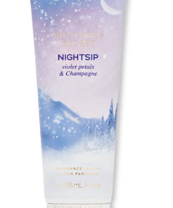 NIGHTSIP VICTORIA'S SECRET CREMA 236 ML