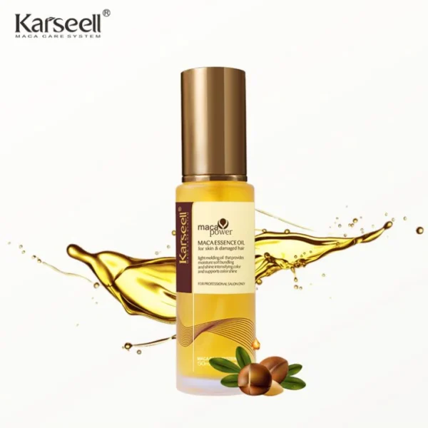 GOTAS KARSEELL