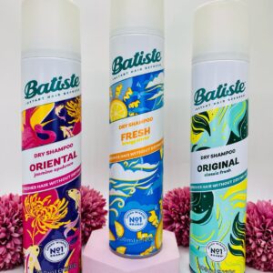 SHAMPOO EN SECO BATISTE