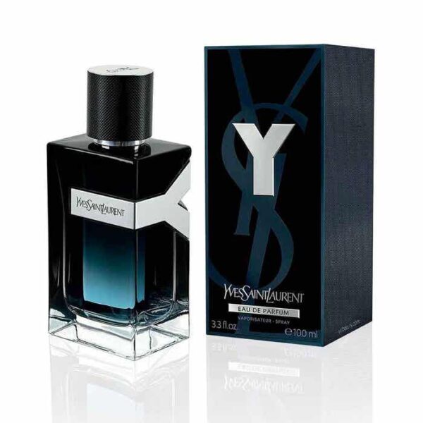 YVES SAINT LAURENT Y 100ML EDP