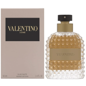 VALENTINO UOMO HOMBRE 100ML EDT VALENTINO