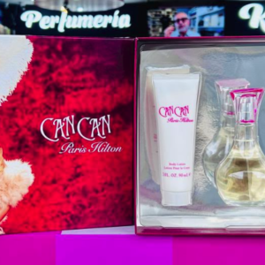 PARIS HILTON CAN CAN ESTUCHE MUJER