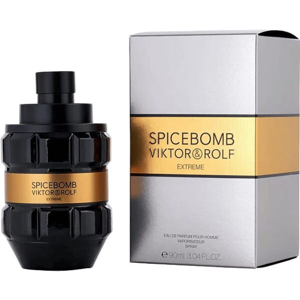 SPICE BOMB EXTREME