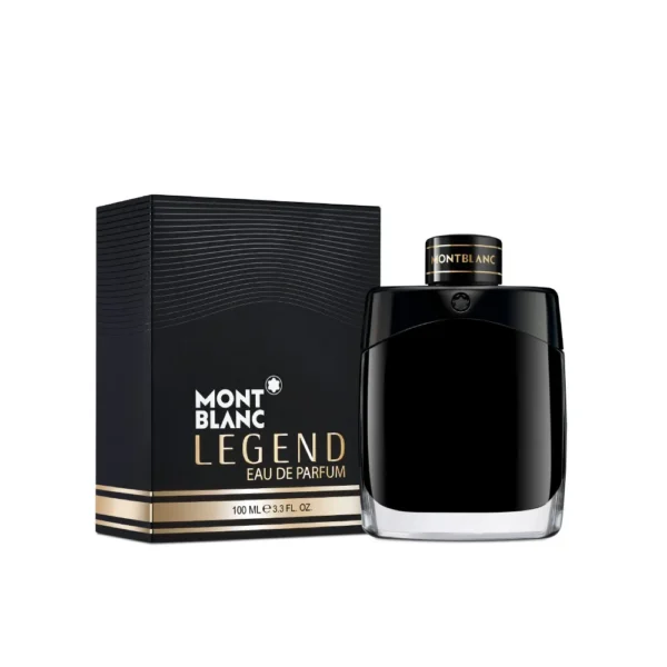MONT BLANC LEGEND 100ML EDP HOMBRE
