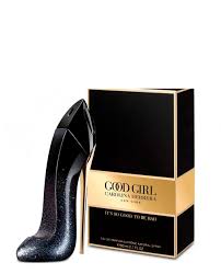 CAROLINA HERRERA GOOD GIRL SUPREME 80ML EDP MUJER