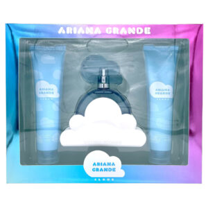 Estuche Cloud Ariana Grande
