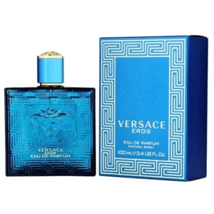 VERSACE EROS EDP 100 ML EDP HOMBRE