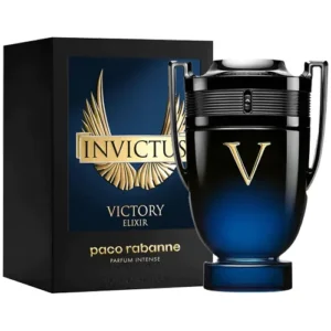 INVICTUS VICTORY  ELIXIR PACO RABBANE 100ML PARFUM INTENSE HOMBRE