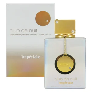 CLUB DE NUIT IMPERIALE EDP 105 ML MUJER ARMAF