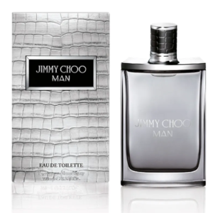 JIMMY CHOO MAN