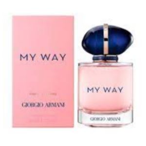 MY WAY 90 ML EDP  GIORGIO ARMANI MUJER