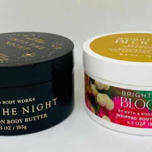 MANTEQUILLA BATH & BODY
