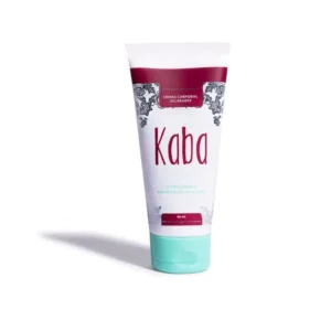 CREMA CORPORAL ACLARANTE KABA