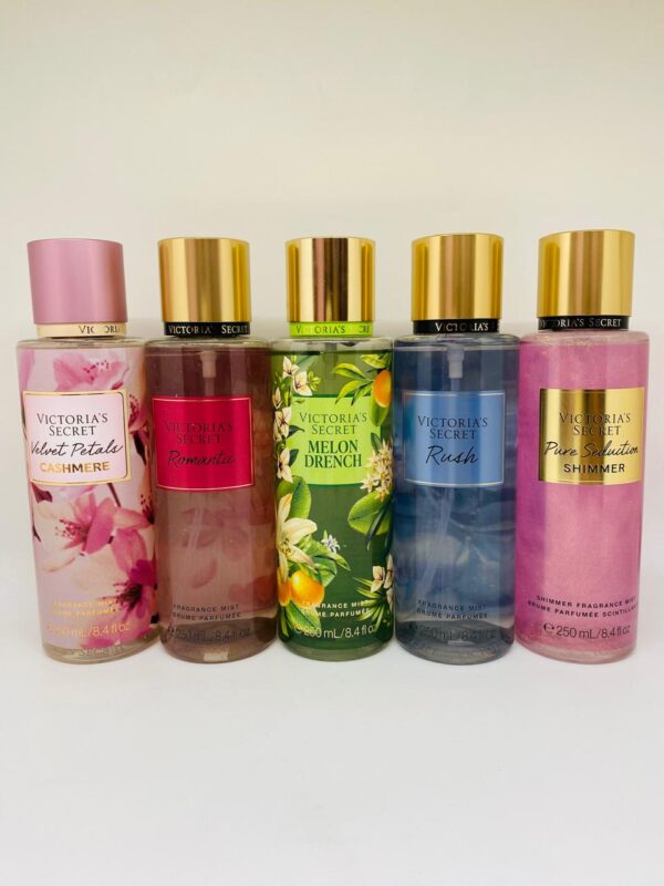 Victoria's Secret Especial