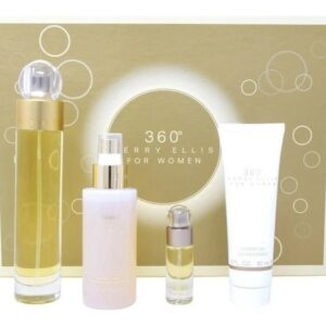 ESTUCHE PERRY ELLIS MUJER