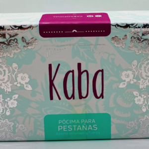 POCIMA PARA PESTAÑAS KABA