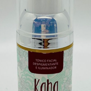 TONICO FACIAL ANTI MANCHAS
