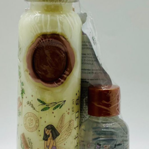 KERATINA 120ML RITUAL BOTANICO